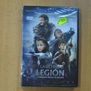 LA ULTIMA LEGION - DVD
