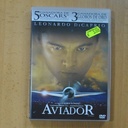 EL AVIADOR - DVD