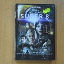 SUPER 8 - DVD