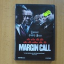 MARGIN CALL - DVD