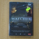 THE WATCHER - DVD