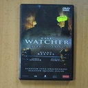 THE WATCHER - DVD