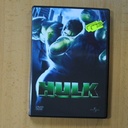 HULK - DVD