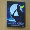 UNDERWORLD - DVD