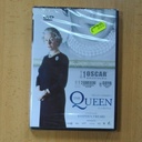 THE QUEEN - DVD
