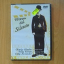 TRIPLE TROUBLE / WANDERING WILLIES / THREE OF A KIND - DVD