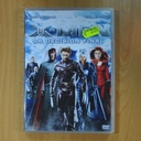 X MEN LA DECISION FINAL - DVD