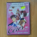 CERES LA LEYENDA CELESTIAL CAP 1 A 6 - DVD
