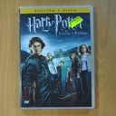 HARRY POTTER Y EL CALIZ DE FUEGO - DVD
