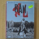 RAN - DVD