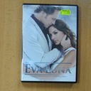 EVA LUNA - ZONA 1 - DVD