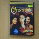CALYPSO- ZONA 1 - DVD