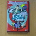 MONTY PYTHONS FLYING CIRCUS - DVD