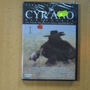 CYRANO DEBERGERAC - DVD