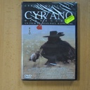 CYRANO DEBERGERAC - DVD