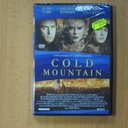 COLD MOUNTAIN - DVD