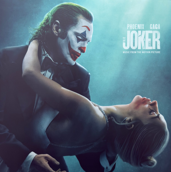 JOKER FOLIE A DEUX