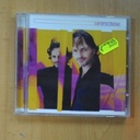 MIGUEL BOSE - SERENO - CD