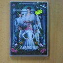 PARADISE HILLS - DVD