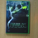 HULK - 2 DVD