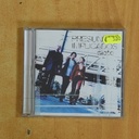 PRESUNTOS IMPLICADOS - SIETE - CD