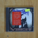 NOPRESION - VISION - CD