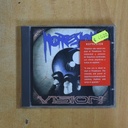 NOPRESION - VISION - CD