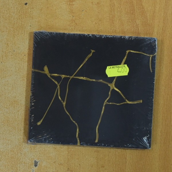 AYLLON - KINTSUKUROI - CD