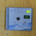 ROSANA - ROSANA - CD