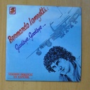 BERNARDO LANZETTI - GOODBYE, GOODBYE / K.O. - SINGLE