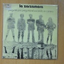 LA ZARZAMORA - PREGUNTE POR PREGUNTAR / BUSCANDO UN CAMINO - SINGLE
