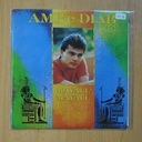 AMRe DIAB - MAYALL MAYALL / TOBA - SINGLE