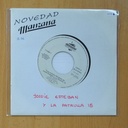 JOSSIE ESTEBAN Y LA PATRULLA 15 - EL COCO - SINGLE