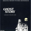 PHILIPPE SARDE - GHOST STORY (ORIGINAL MOTION PICTURE SOUNDTRACK) - CD