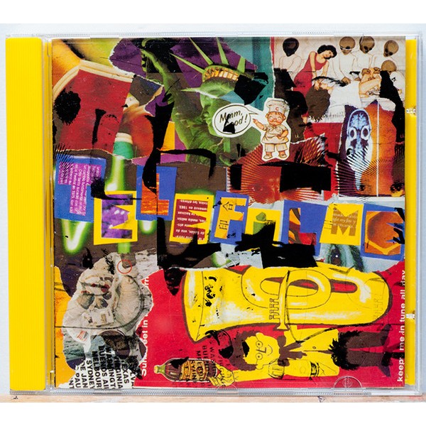 TELEFILME - FADE IN, FADE OUT - CD