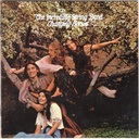 THE INCREDIBLE STRING BAND - CHANGING HORSES - CD