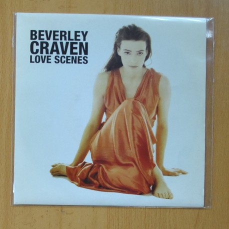 [284455] BEVERLEY CRAVEN - LOVE SCENES - SINGLE