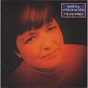 SHEENA WELLINGTON - STRONG WOMEN - CD
