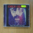 CHICO DIABLO - SEGUID BAILANDO DIABLOS - CD