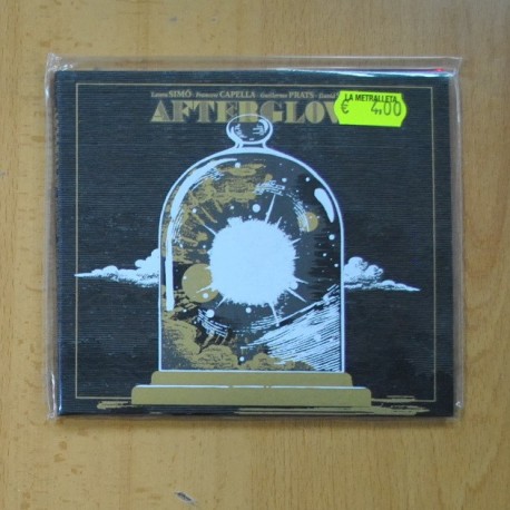 [284581] VARIOS - AFTERGLOW - CD