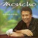 MONCHO - EN EL MEDIO DE LA VIDA - CD