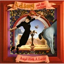 K.D. LANG AND THE RECLINES - ANGEL WITH A LARIAT - CD