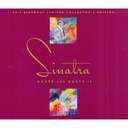 FRANK SINATRA - DUETS AND DUETS II - CD