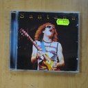 SANTANA - AT THE YEARS GO BY - CD