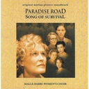 MALLE BABBE WOMEN'S CHOIR Y OTROS - PARADISE ROAD - ORIGINAL MOTION PICTURE SOUNDTRACK - CD