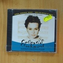 VARIOUS - CELESTIAL CLOCKWORK - CD