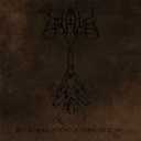 DRAUG - IN GLORIFICATION OF DARK LEGIONS - MAXI