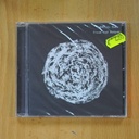 CALIDO HOME - TONES AND SHAPES - CD