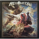 HELLOWEEN - HELLOWEEN - 2 LP