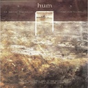HUM - THE SPECTRAL SHIP / TIDAL FIRE - LP 10"